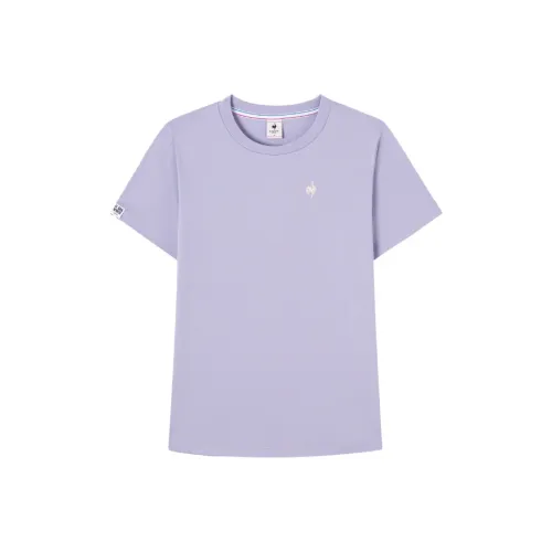 le coq sportif Женские футболки