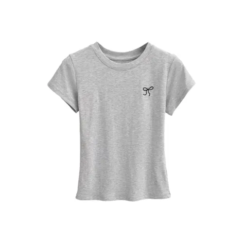 Dear Zhazha Женские футболки