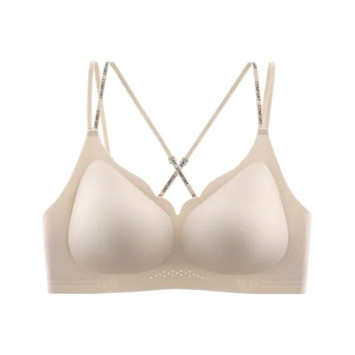 CAOBENCHUSE Женские Бюстгальтеры