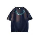 Темно-синий