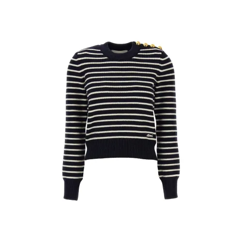 AMIPARIS Черные Женские Свитеры