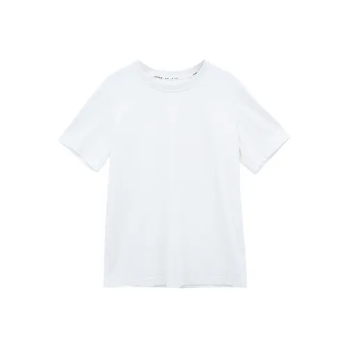 KERANPUJIAN Женские футболки с коротким рукавом