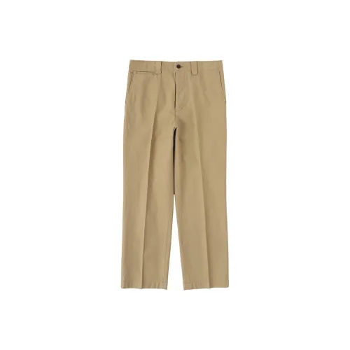 Visvim Мужские Повседневные Штаны