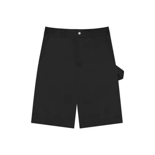 TEAM WANG I See The Lights Series Унисекс Повседневные шорты