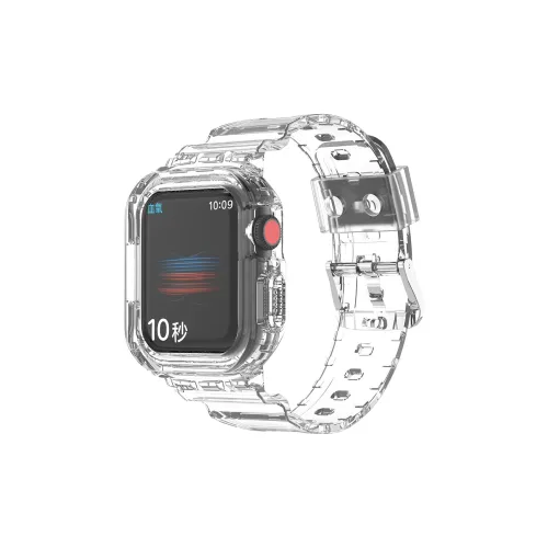 DUALMM Watch Полоска Apple Совместимость 2250mm Материал TPU
