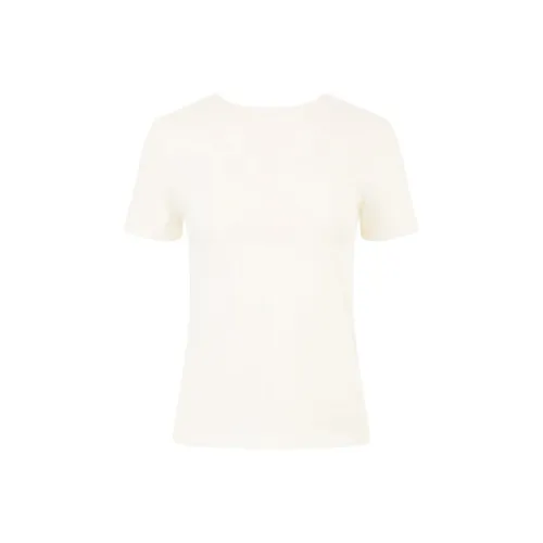 Nina Ricci T-рубашка Женская Белая