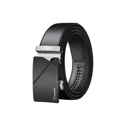 TUCANO Ремни из коровьей кожи Мужской 3,5 см