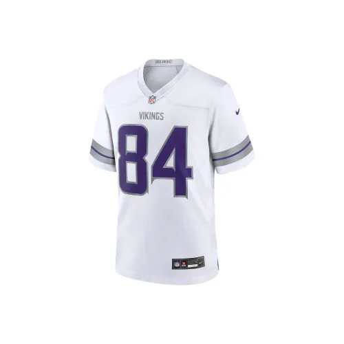 Nike x NFL Регби Джерси Мужской Белый