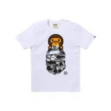 Бело-серый камуфляж WHE