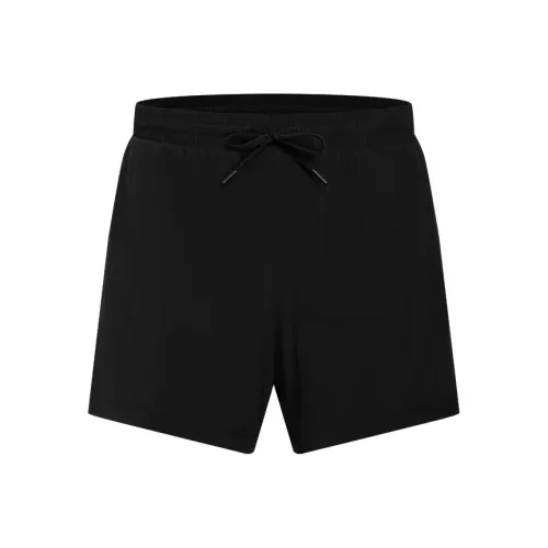 Under Armour Meridian Спортивные шорты Мужские Черные