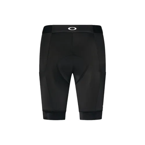 Oakley Мужские спортивные шорты черного цвета