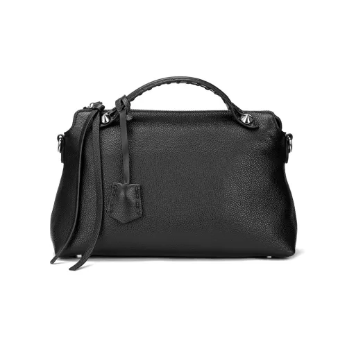 Roberta Di Camerino Коровья кожа Сумка Стандартная Женская Многоцветная