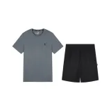 Зелёный/Чёрный