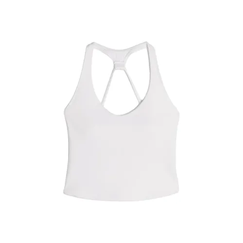 Hollister Майка Женская Белая