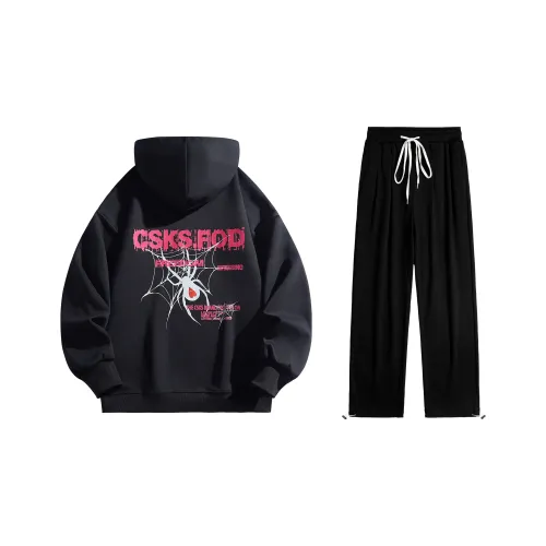 CSKS Унисекс Свитшоты Комплекты