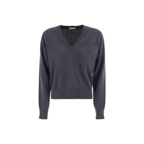 Brunello Cucinelli Женские Свитеры