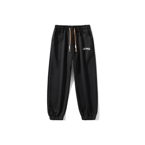 LIGHTNING MONSTER Повседневные брюки Унисекс