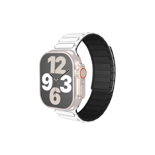 Antey Watch Полоска Apple Совместимость 119 мм Силиконовый материал