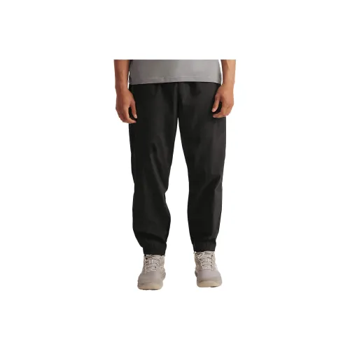 New Balance Klutch X NBTraining Спортивные брюки Мужской Черный