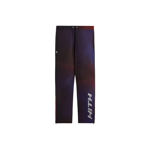 KITH Collaboration Nighttime Мужские спортивные брюки