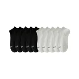 10-5/5 Черный + 5 Светло-серый