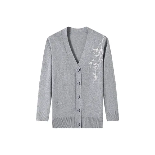 H YXIANG Женские Свитера