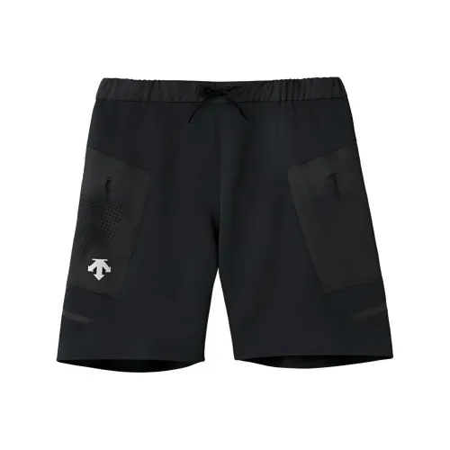 DESCENTE Мужские спортивные шорты