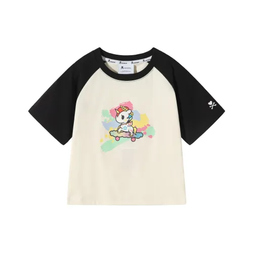 Tokidoki Женские Футболки