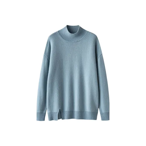 H YXIANG Женские Свитеры