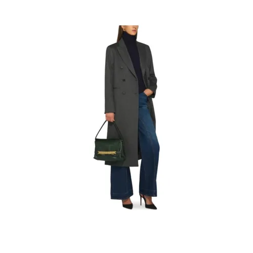 VICTORIA BECKHAM Свитер Женский Черный