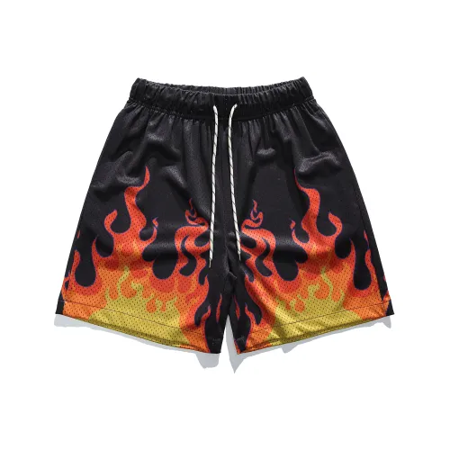 BOBBY ABLEY Баскетбольные шорты Унисекс