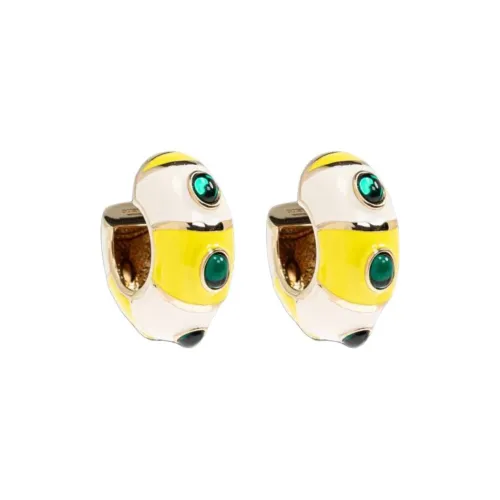 Jacquemus Серьги Женские