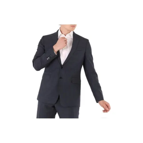 Burberry Мужские Деловые Костюмы