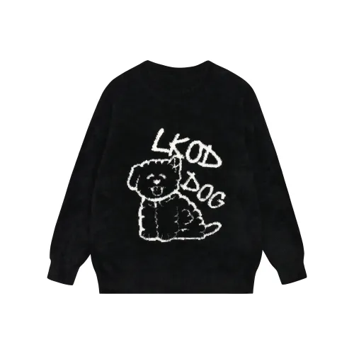 LKOD Женские Свитеры