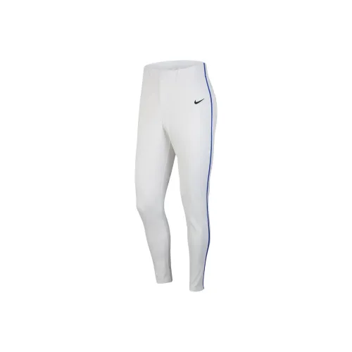 Nike Vapor Select Спортивные брюки Мужские Белые