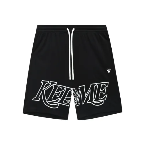 KELME SS24 Баскетбольные шорты Унисекс