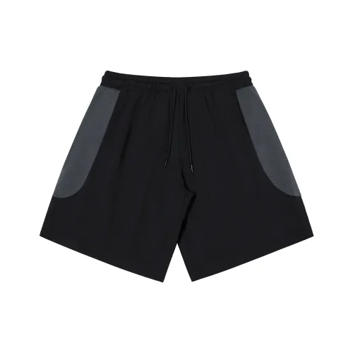 Paddy Julia Повседневные шорты унисекс