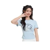 Розово-синий