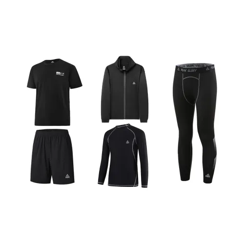 PEAK Унисекс Фитнес-комплекты