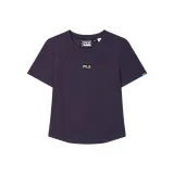 Тёмный фиолетовый