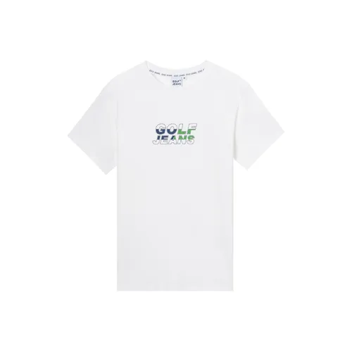 GOLF JEANS серия T Рубашка Женская