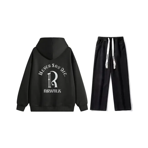 Airwalk Унисекс Свитшоты Комплекты