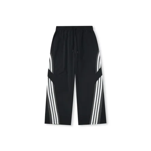 RASS Унисекс Повседневные брюки