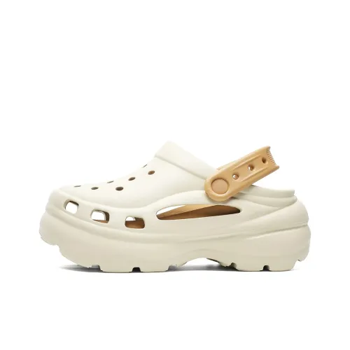 NANJIREN Сабо Женские