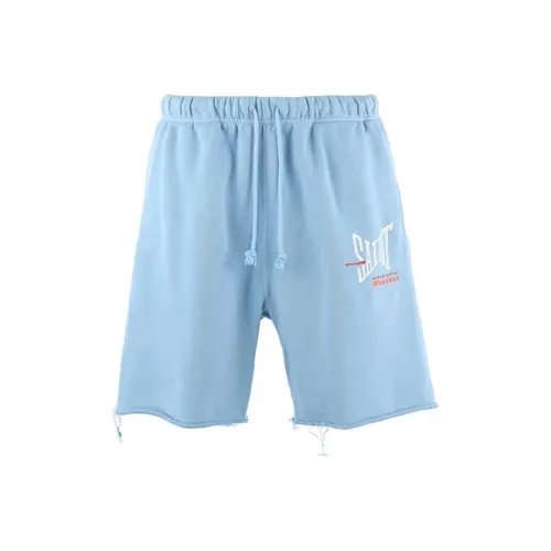 SAINT Mxxxxx LASTMAN Collaboration Спортивные шорты Мужской