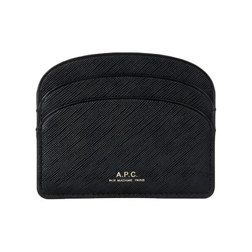 A.P.C Кошельки Женские