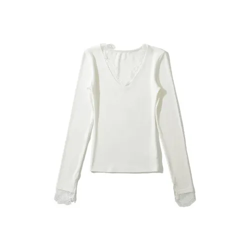 PZGE Женские футболки