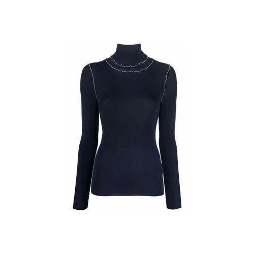 Paul Smith Синие Женские Свитеры