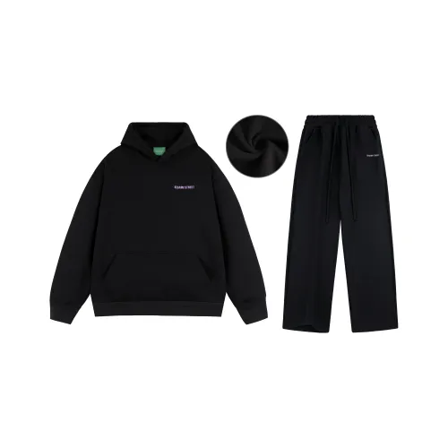 SESAME STREET Свитшот Комплект Унисекс