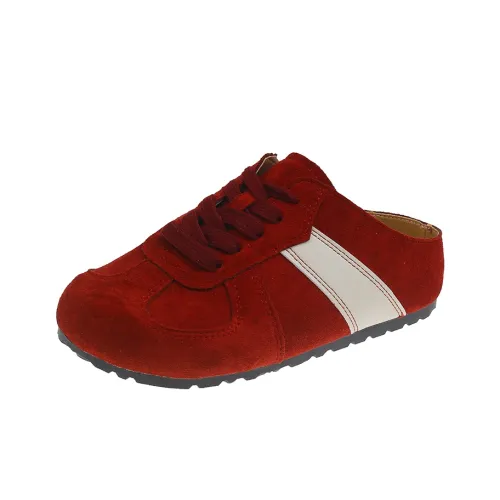 JEPSEN Резиновая подошва устойчивая к истиранию домашние тапочки для женщин